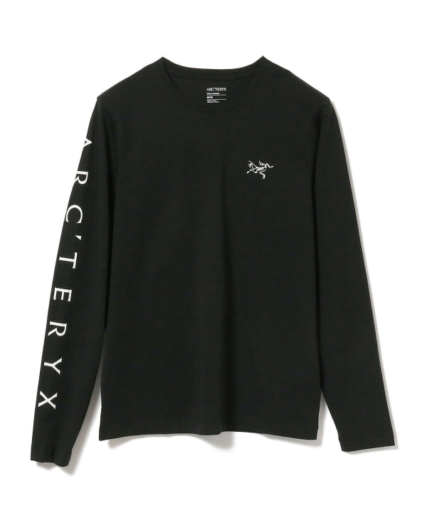 旅客 乳白 正当化する アークテリクス 長袖 Nishino Cl Jp