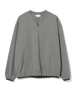 rajabrooke / BERGUNA KNIT ロングスリーブ Tシャツ