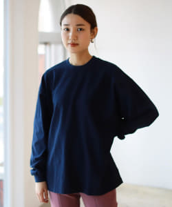 ▲HEAVYWEIGHT COLLECTIONS / STANDARD ロングスリーブ Tシャツ