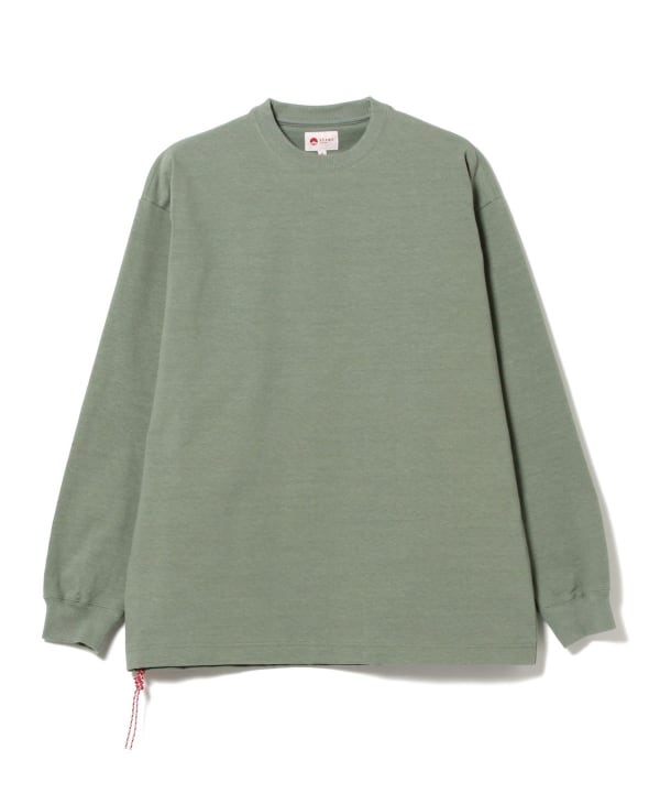 BEAMS JAPAN（ビームス ジャパン）BEAMS JAPAN / ルーズ ストレッチ