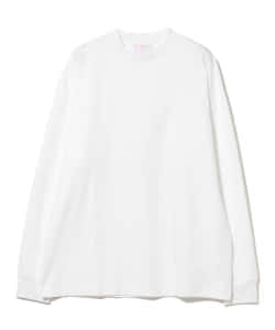 ▲SUNSPEL × BEAMS / 別注 Long Sleeve T-shirt