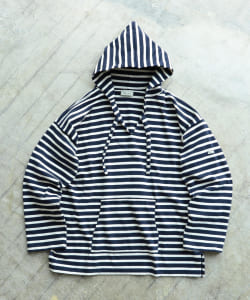 MexiPa / Basque Border Mexican Parka