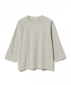 COMOLI / Football T-Shirt