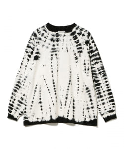 ▲ROTOL / Big Twist Long Sleeve