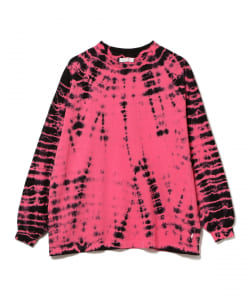 ▲ROTOL / Big Twist Long Sleeve
