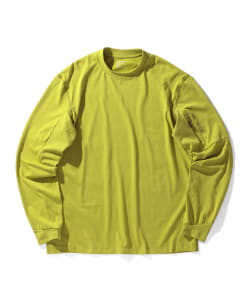 ▲ARC'TERYX SYSTEM_A / Copal LS Bird T-Shirt