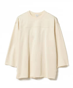 ▲tone / Heavy Weight Foot Ball T-Shirts