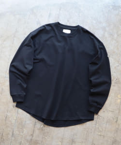 ▲L'ATALIER × Armor Lux × BEAMS / 別注 Long Sleeve T-shirt