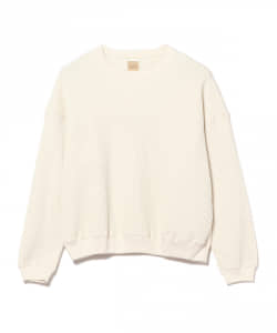 ▲Sanca / Big Waffle T-shirt