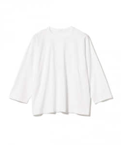 ▲COMOLI / Football T-shirt