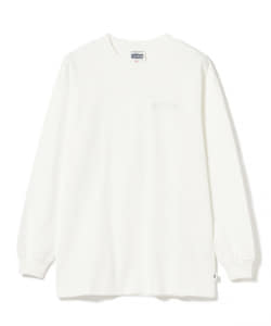 Gerry Cosby A＋C / Garmentdye Long Sleeve T-Shirt