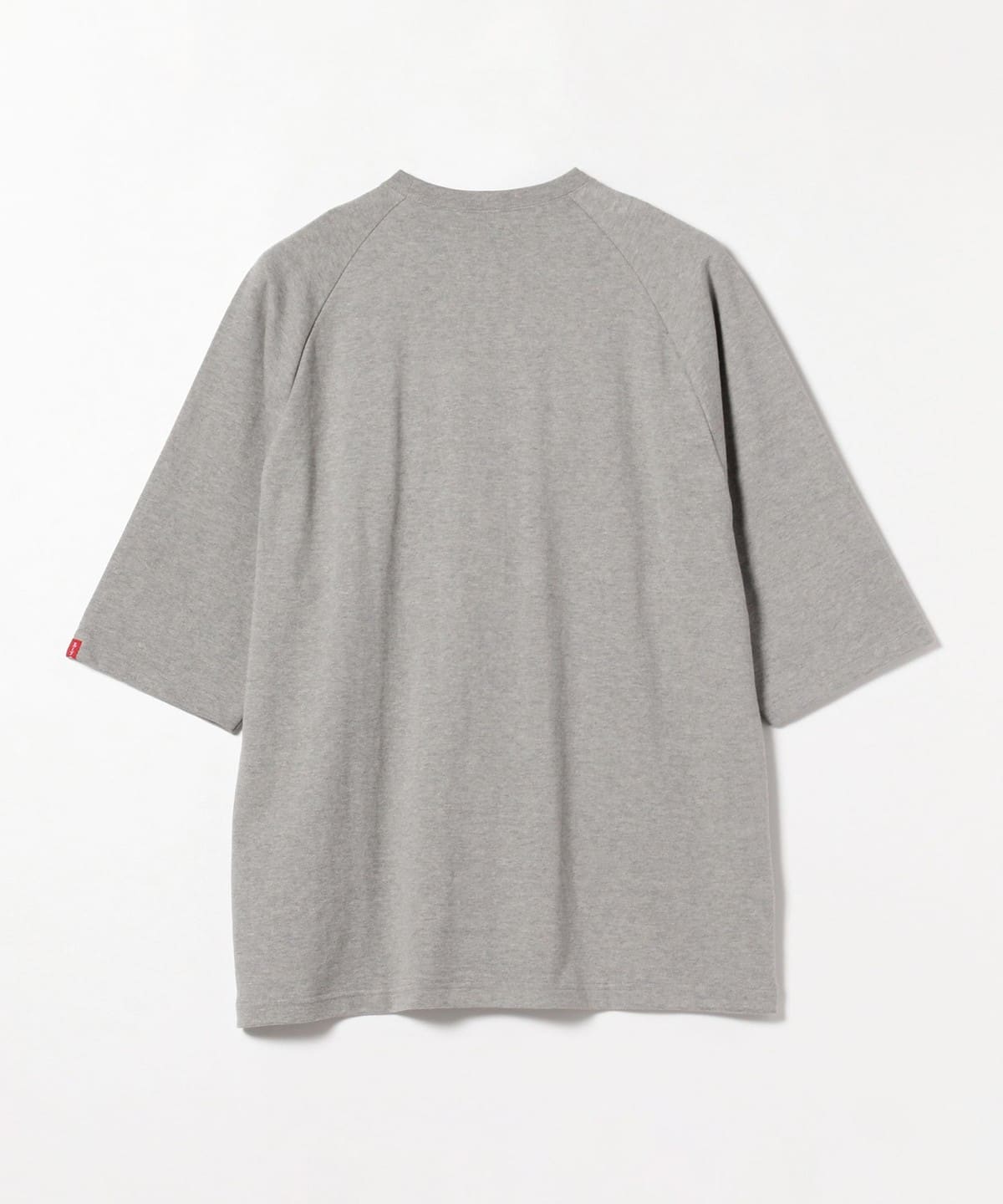 LOOPWHEELER × BEAMS JAPAN / 別注 Tシャツ | www.innoveering.net