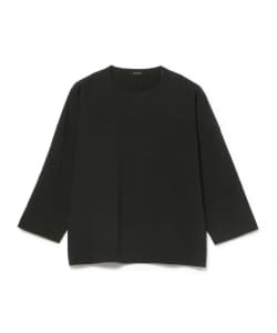 ▲COMOLI / Football T-shirt