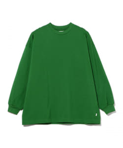 ▲ROTOL / Twist Long Sleeve T-shirt