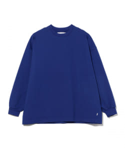 ▲ROTOL / Twist Long Sleeve T-shirt
