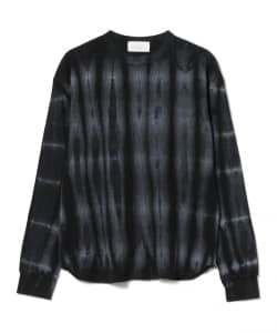 ▲UNUSED / Tiedye Thermal