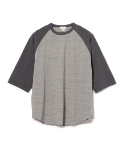 ▲tone / Raglan T-shirt