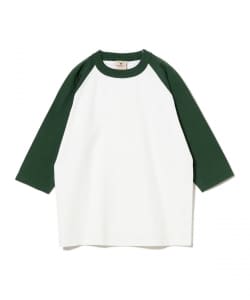 Goodwear / 3/4 RAGLAN TEE