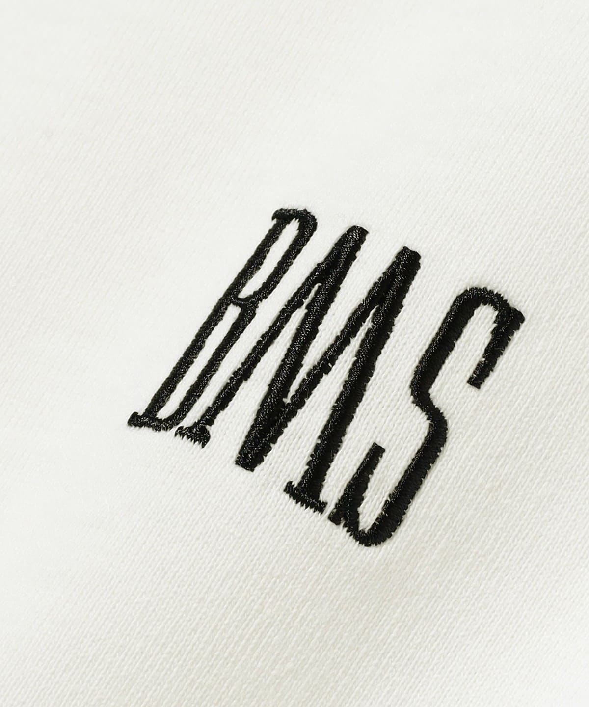 BMS標誌長袖T恤