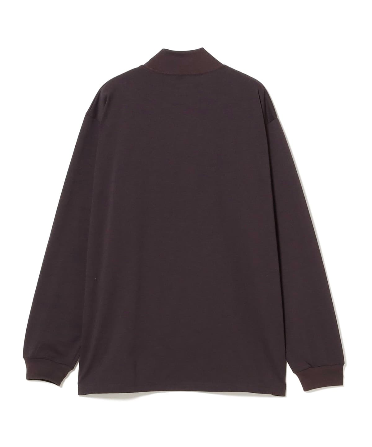 BEAMS NEEDLES / モックネックXL Needles(ニードルズ) 
