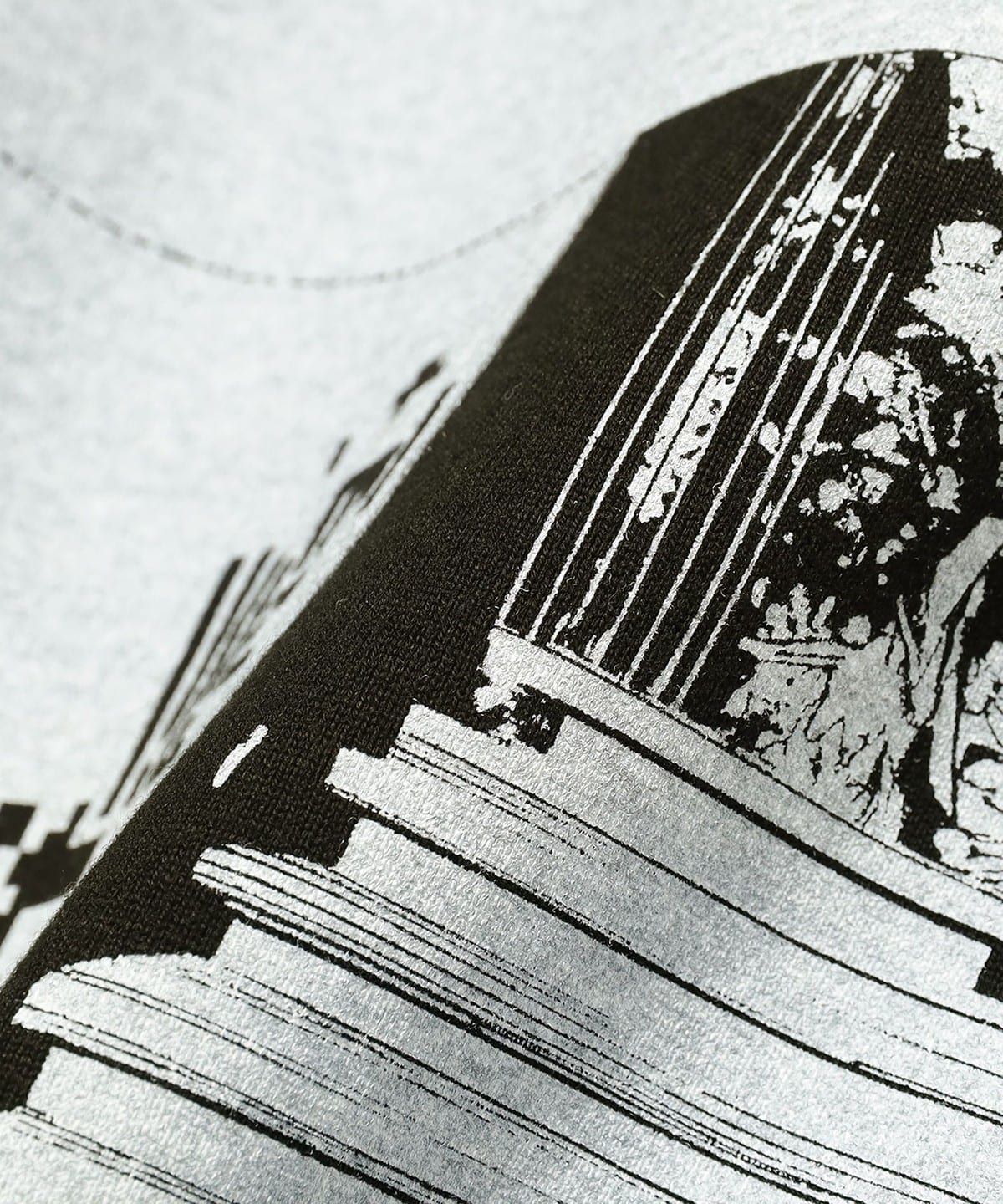 BEAMS（ビームス）C.E / CGCEGC HEAVY LONG SLEEVE T（Tシャツ