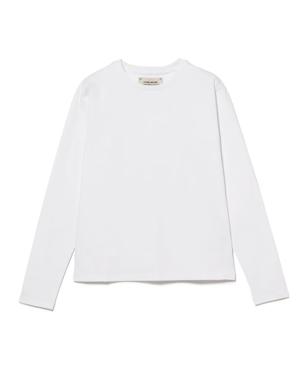 BEAMS（ビームス）FUTURE ARCHIVE / LONG SLEEVE TEE（Tシャツ