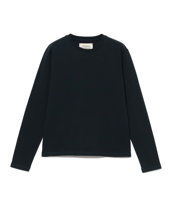 BEAMS FUTURE ARCHIVE サーマル BEAMS（ビームス）FUTURE ARCHIVE / LONG SLEEVE TEE（Tシャツ