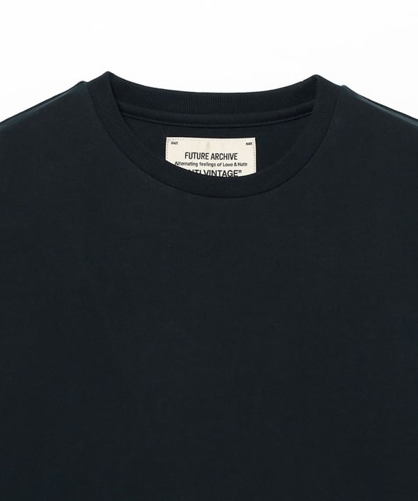 BEAMS（ビームス）FUTURE ARCHIVE / LONG SLEEVE TEE（Tシャツ