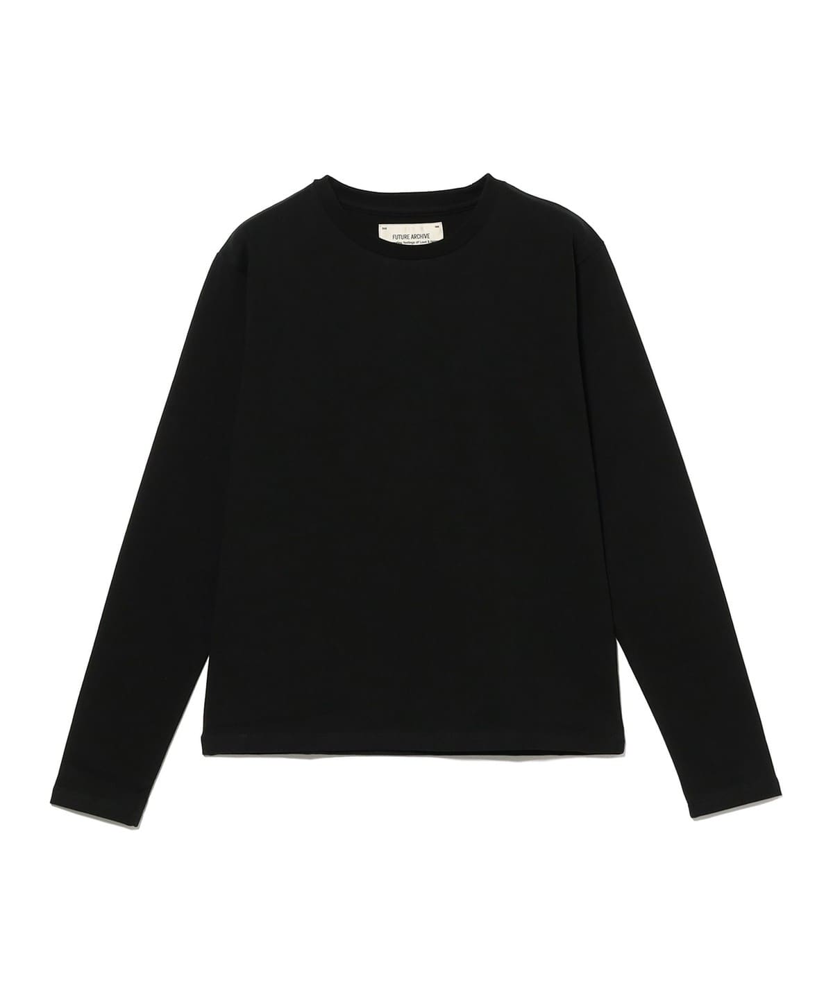 BEAMS（ビームス）FUTURE ARCHIVE / LONG SLEEVE TEE（Tシャツ