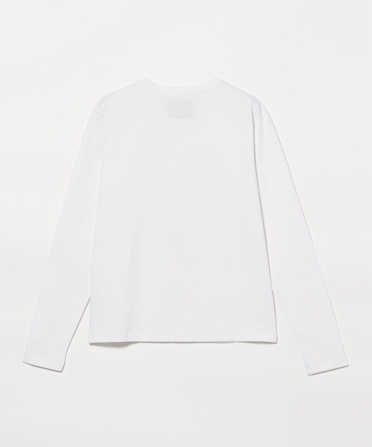 BEAMS BEAMS FUTURE ARCHIVE / LONG SLEEVE TEE (T-shirts/Cut and Sew