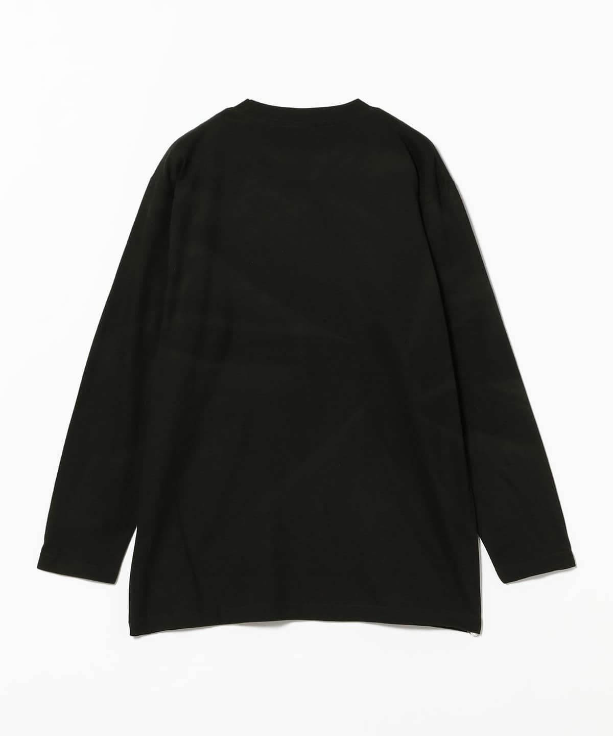 BEAMS（ビームス）ryaw / DUST L/S TEE（Tシャツ・カットソー Tシャツ 