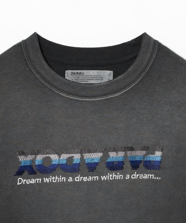 BEAMS（ビームス）DAIRIKU / 