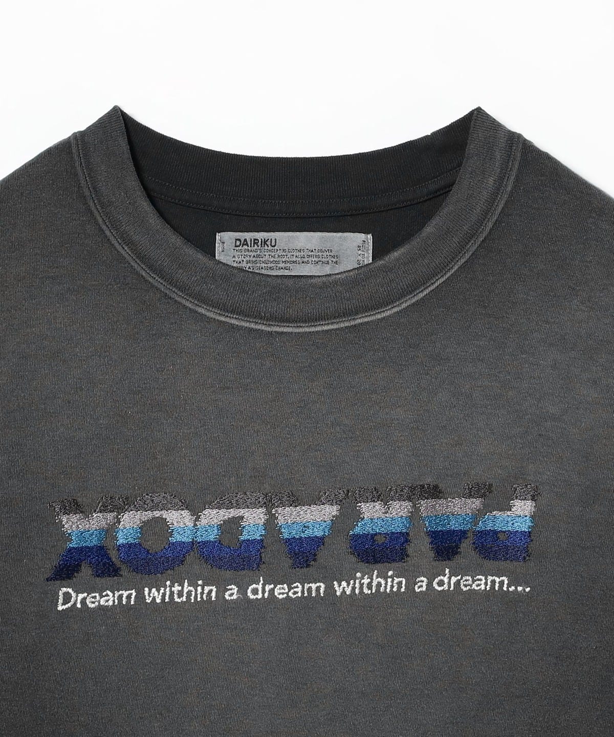 DAIRIKU ssz コラボ デストロイ daozyei on X