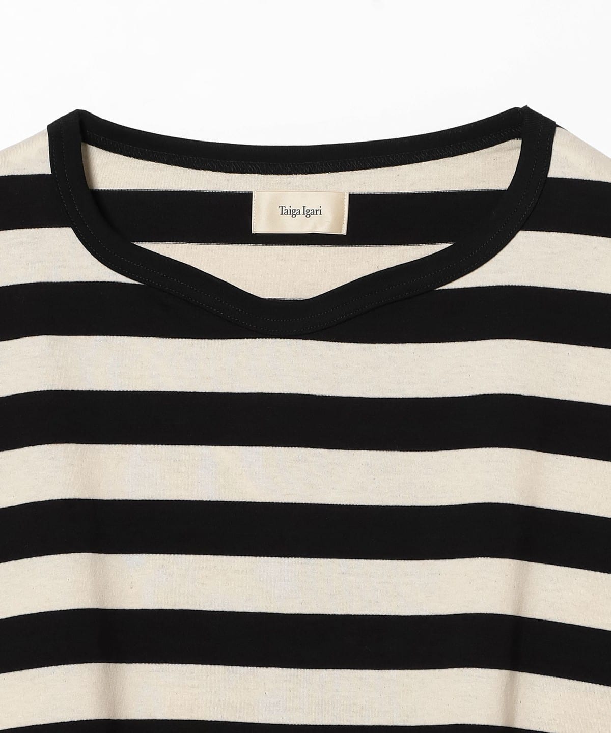 BEAMS（ビームス）Taiga Igari / 