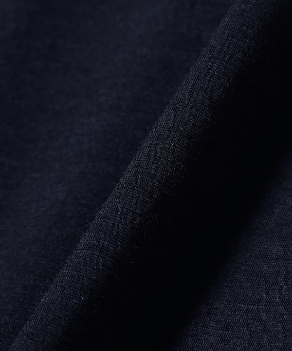 SSZ×woollabo long sleeve tee XL BEAMS（ビームス）【別注】SSZ × WOOLLABO / Long Sleeve T（Tシャツ