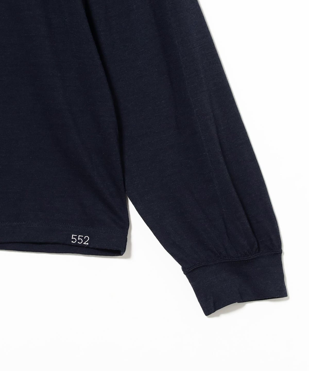 BEAMS（ビームス）【別注】SSZ × WOOLLABO / Long Sleeve T（Tシャツ