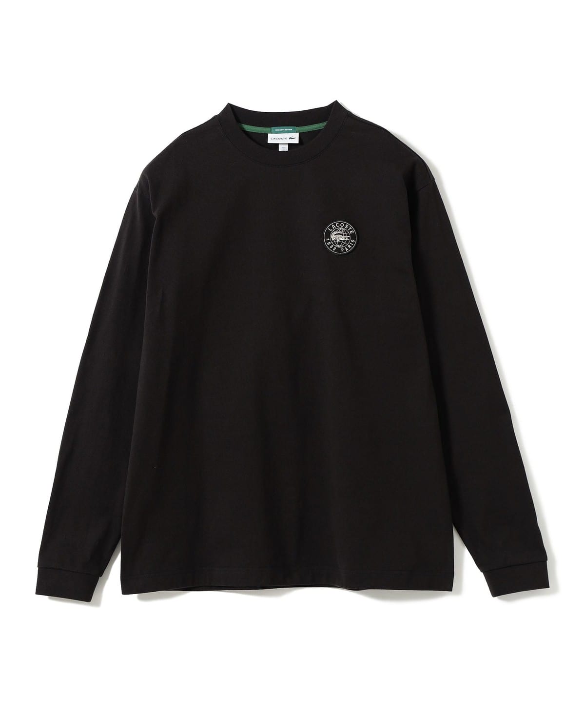 新品　LACOSTE BEAMSBOY AラインTシャツ BEAMS BOY（ビームス ボーイ）【+15%ポイントUP】【別注