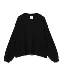 refomed / Azeami Thermal Tee