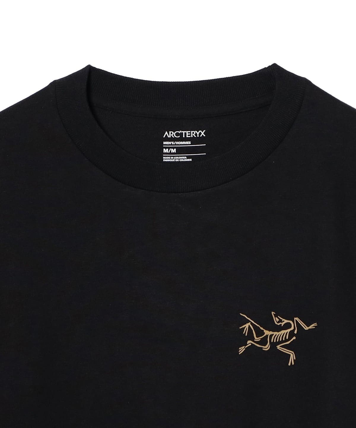 BEAMS（ビームス）ARC'TERYX / Kragg Cotton LS（Tシャツ・カットソー