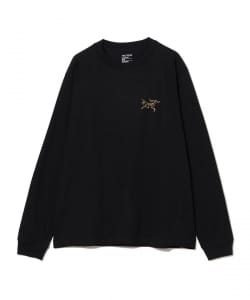 ARC’TERYX / Kragg Cotton LS