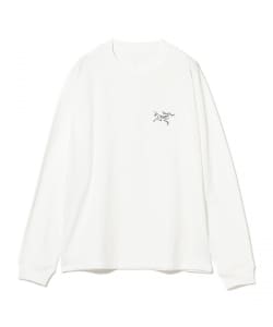 ARC’TERYX / Kragg Cotton LS