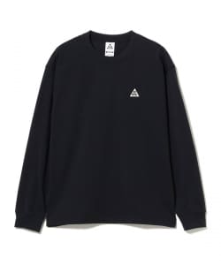 NIKE / NRG ACG LBR DF Long Sleeve TEE