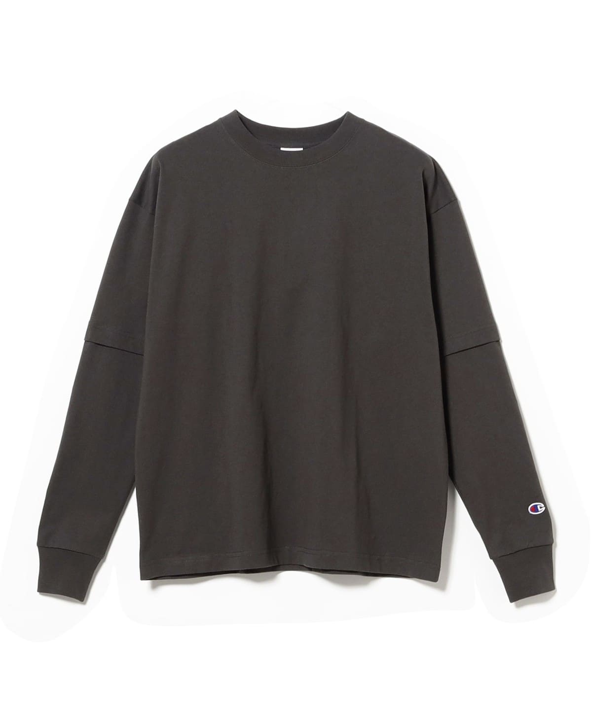 BEAMS（ビームス）【タイムセール】【別注】Champion / フェイク