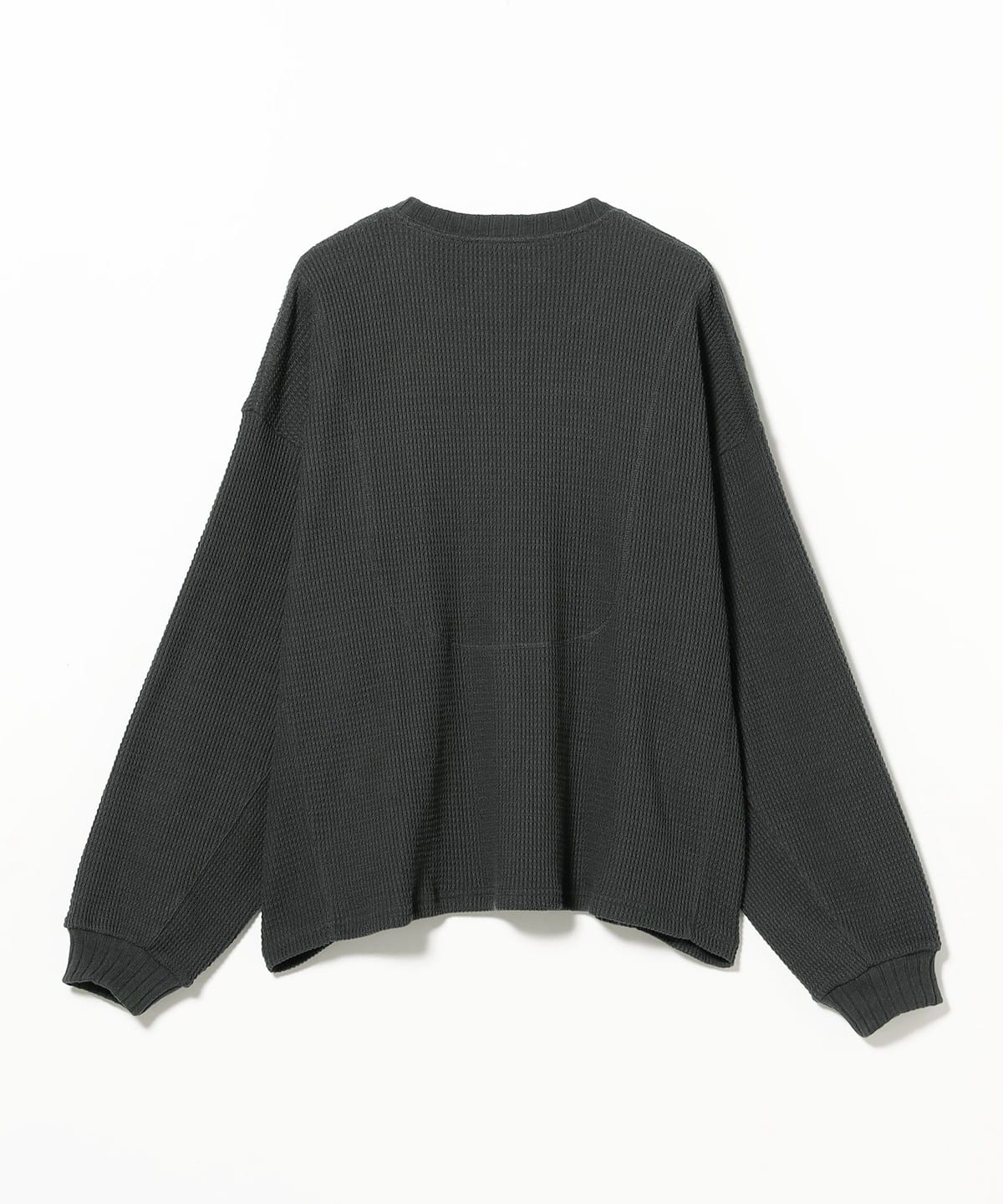 BEAMS（ビームス）refomed / AZEAMI THERMAL TEE（Tシャツ・カットソー 