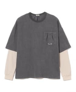 refomed / FRESH MAN L/S TEE