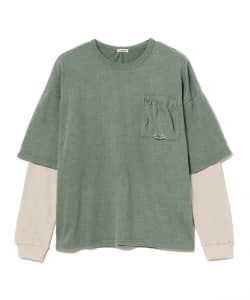 refomed / FRESH MAN L/S TEE