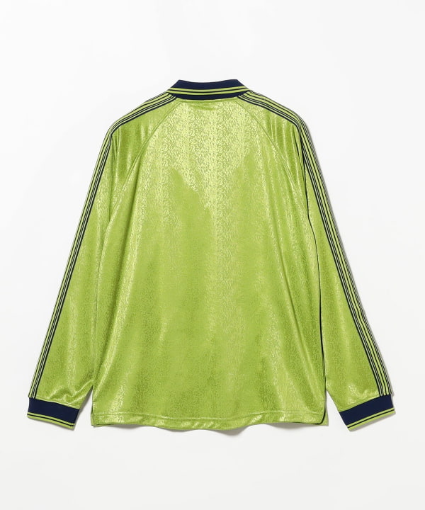 POLAR SKATE CO. / DAVIE LS SHIRT