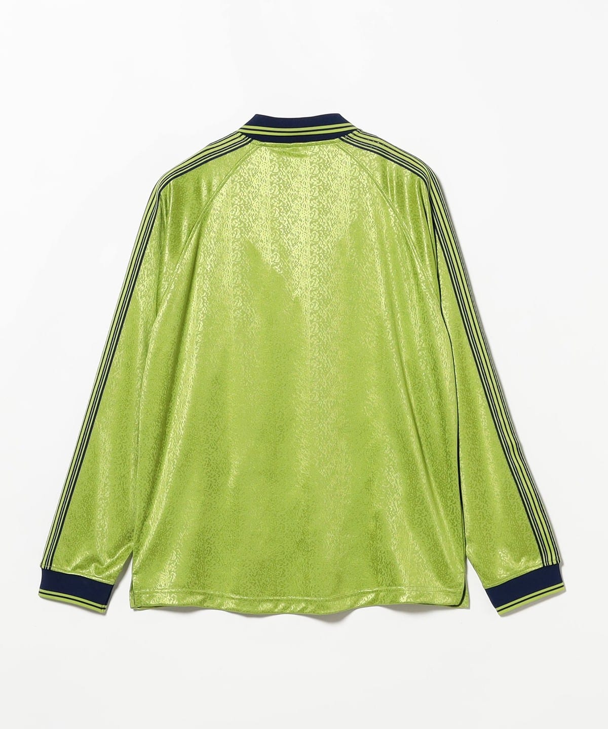 BEAMS（ビームス）POLAR SKATE CO. / DAVIE LS SHIRT（Tシャツ