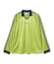 Peridot/Dark Blue