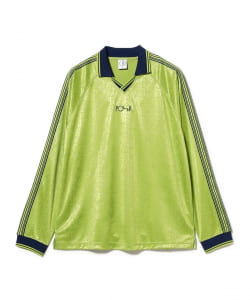 POLAR SKATE CO. / DAVIE LS SHIRT